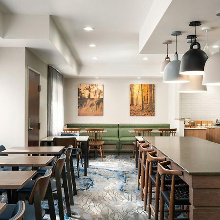 Fairfield Inn Tallahassee North/I-10 מראה חיצוני תמונה