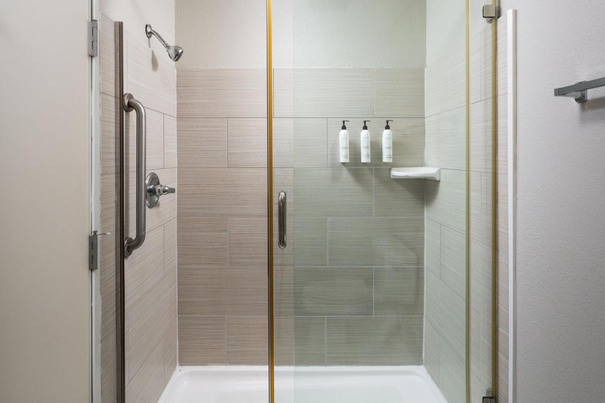 Fairfield Inn Tallahassee North/I-10 מראה חיצוני תמונה
