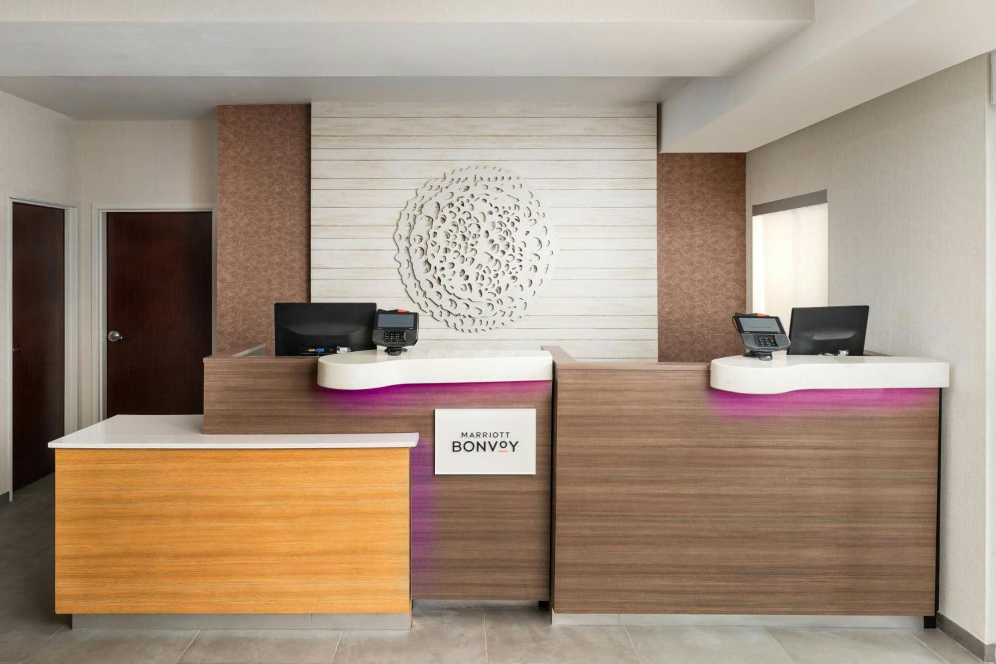 Fairfield Inn Tallahassee North/I-10 מראה חיצוני תמונה