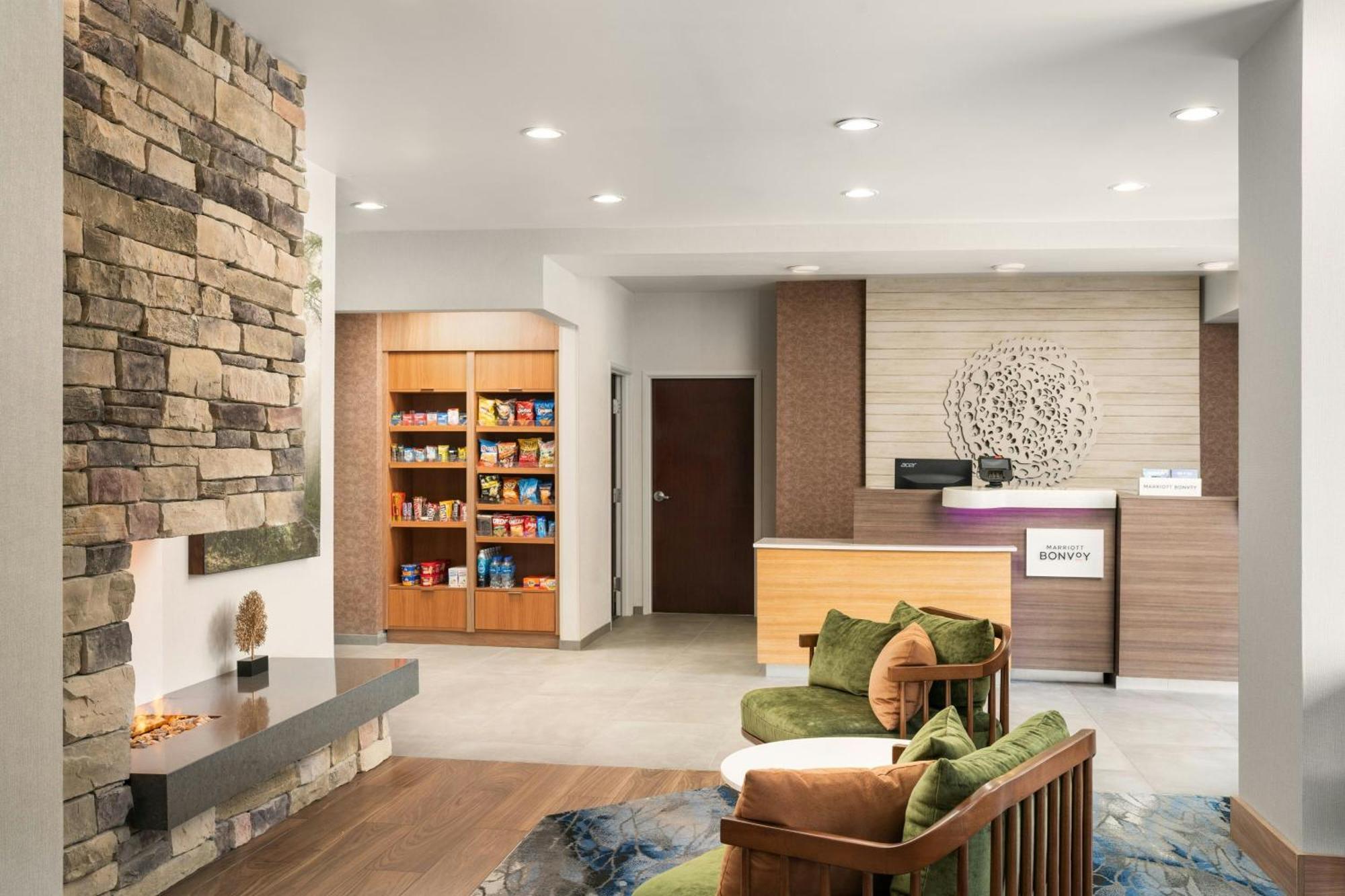 Fairfield Inn Tallahassee North/I-10 מראה חיצוני תמונה
