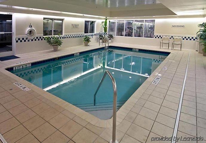 Fairfield Inn Tallahassee North/I-10 מראה חיצוני תמונה