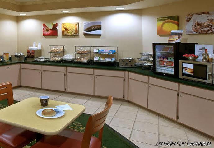 Fairfield Inn Tallahassee North/I-10 מראה חיצוני תמונה