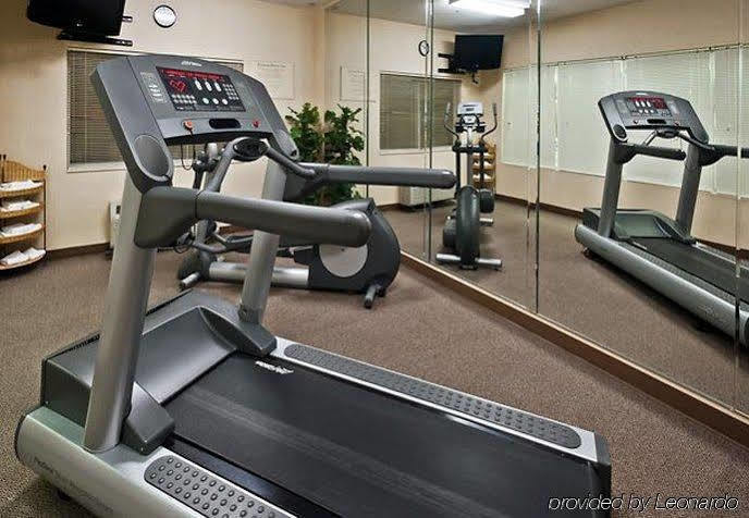 Fairfield Inn Tallahassee North/I-10 מראה חיצוני תמונה