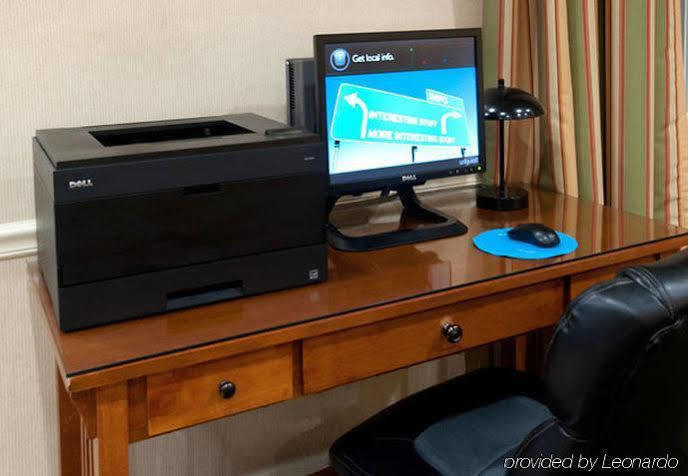 Fairfield Inn Tallahassee North/I-10 מראה חיצוני תמונה