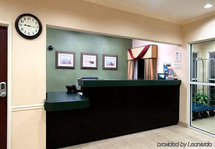 Fairfield Inn Tallahassee North/I-10 מראה חיצוני תמונה