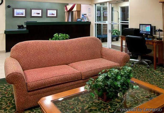 Fairfield Inn Tallahassee North/I-10 מראה חיצוני תמונה